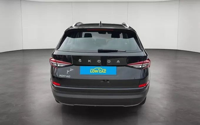 SKODA KODIAQ 2.0 TDI 150 SCR DSG7 5pl Style extérieur arrière 213638