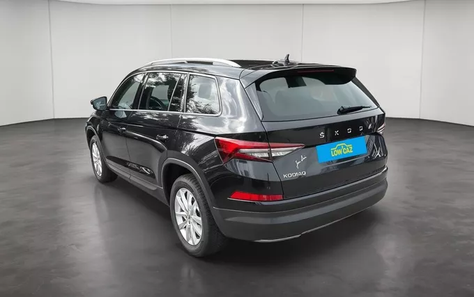 SKODA KODIAQ 2.0 TDI 150 SCR DSG7 5pl Style extérieur trois quart arrière gauche 213638