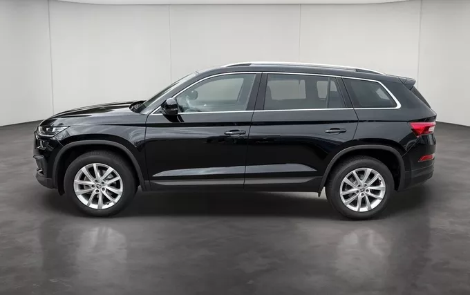 SKODA KODIAQ 2.0 TDI 150 SCR DSG7 5pl Style extérieur côté gauche 213638