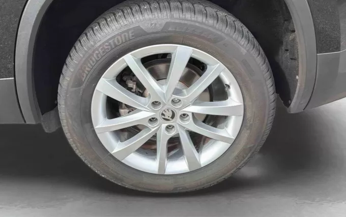 SKODA KODIAQ 2.0 TDI 150 SCR DSG7 5pl Style photo 9 213638