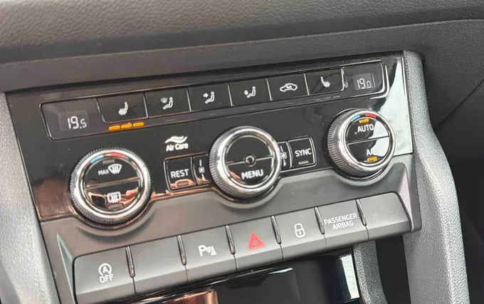SKODA KODIAQ 2.0 TDI 150 SCR DSG7 5pl Style photo 15 213638