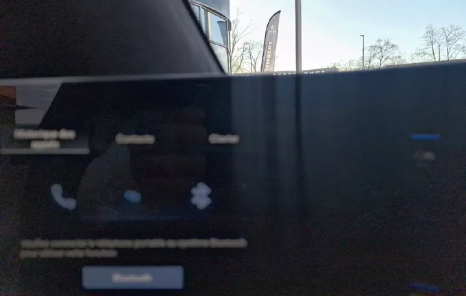 MG CYBERSTER 77kWh - 375 kW 4WD photo 16 7103