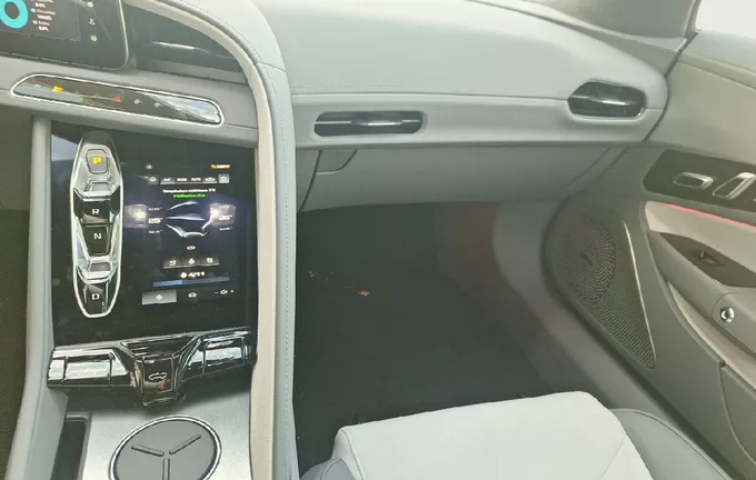 MG CYBERSTER 77kWh - 375 kW 4WD photo 17 7103
