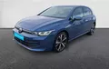 Miniature VOLKSWAGEN GOLF 1.5 eHybrid 204 DSG6 VW Edition extérieur trois quart avant gauche 460221