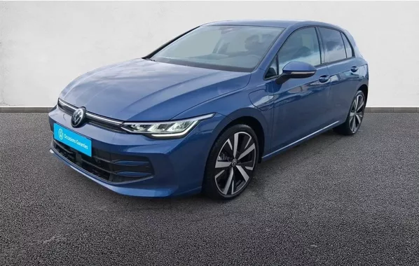 VOLKSWAGEN GOLF 1.5 eHybrid 204 DSG6 VW Edition 460221