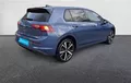 Miniature VOLKSWAGEN GOLF 1.5 eHybrid 204 DSG6 VW Edition extérieur avant 460221