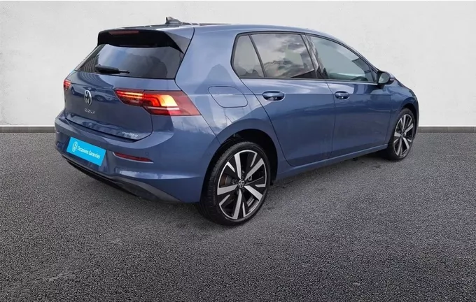 VOLKSWAGEN GOLF 1.5 eHybrid 204 DSG6 VW Edition extérieur avant 460221
