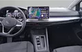 Miniature VOLKSWAGEN GOLF 1.5 eHybrid 204 DSG6 VW Edition extérieur trois quart avant droit 460221