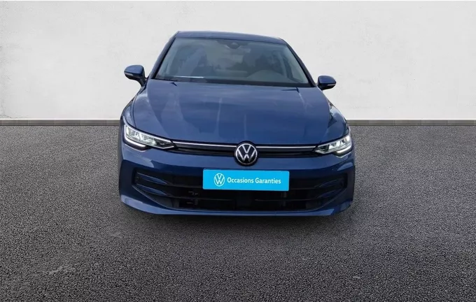 VOLKSWAGEN GOLF 1.5 eHybrid 204 DSG6 VW Edition photo 9 460221