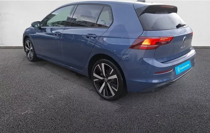 VOLKSWAGEN GOLF 1.5 eHybrid 204 DSG6 VW Edition photo 11 460221