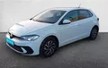 Miniature VOLKSWAGEN POLO 1.0 TSI 95 S&S BVM5 VW Edition extérieur trois quart avant gauche 560143