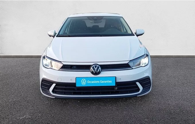 VOLKSWAGEN POLO 1.0 TSI 95 S&S BVM5 VW Edition photo 9 560143