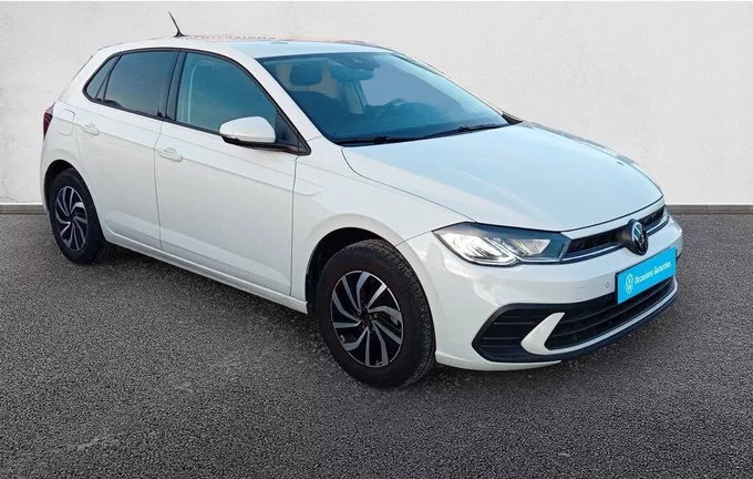 VOLKSWAGEN POLO 1.0 TSI 95 S&S BVM5 VW Edition photo 10 560143