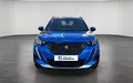 Miniature PEUGEOT 2008 PureTech 130 S&S EAT8 GT extérieur avant 2132862