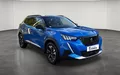 Miniature PEUGEOT 2008 PureTech 130 S&S EAT8 GT extérieur trois quart avant droit 2132862