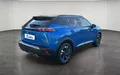 Miniature PEUGEOT 2008 PureTech 130 S&S EAT8 GT extérieur trois quart arrière droit 2132862