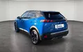 Miniature PEUGEOT 2008 PureTech 130 S&S EAT8 GT extérieur trois quart arrière gauche 2132862