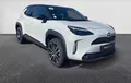 Miniature TOYOTA YARIS CROSS Hybride 116h 2WD GR SPORT extérieur trois quart avant droit 1103876