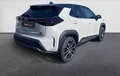 Miniature TOYOTA YARIS CROSS Hybride 116h 2WD GR SPORT extérieur trois quart arrière droit 1103876