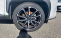Miniature TOYOTA YARIS CROSS Hybride 116h 2WD GR SPORT photo 9 1103876