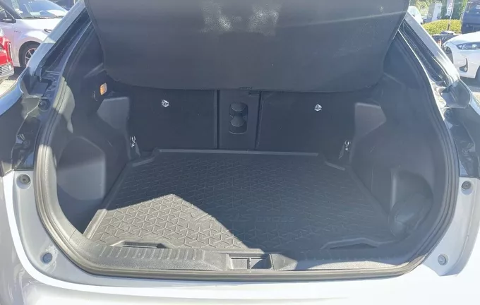 TOYOTA YARIS CROSS Hybride 116h 2WD GR SPORT photo 10 1103876