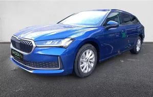 SKODA SUPERB Combi 1.5 TSI mHEV 150 ch ACT DSG7 Selection TMBJN8NZXRC014611