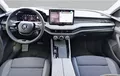 Miniature SKODA SUPERB Combi 1.5 TSI mHEV 150 ch ACT DSG7 Selection extérieur trois quart avant droit 5931