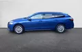 Miniature SKODA SUPERB Combi 1.5 TSI mHEV 150 ch ACT DSG7 Selection extérieur trois quart arrière gauche 5931