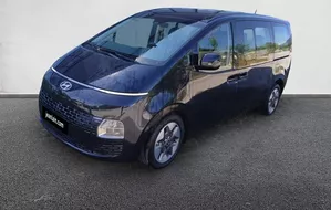 HYUNDAI STARIA 1.6 T-GDI 225 Hybrid BVA6 Executive KMHYC81A1SU006851