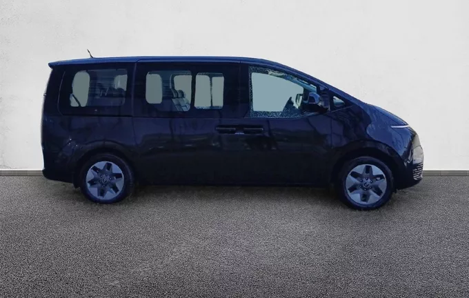 HYUNDAI STARIA 1.6 T-GDI 225 Hybrid BVA6 Executive extérieur côté droit 5656528