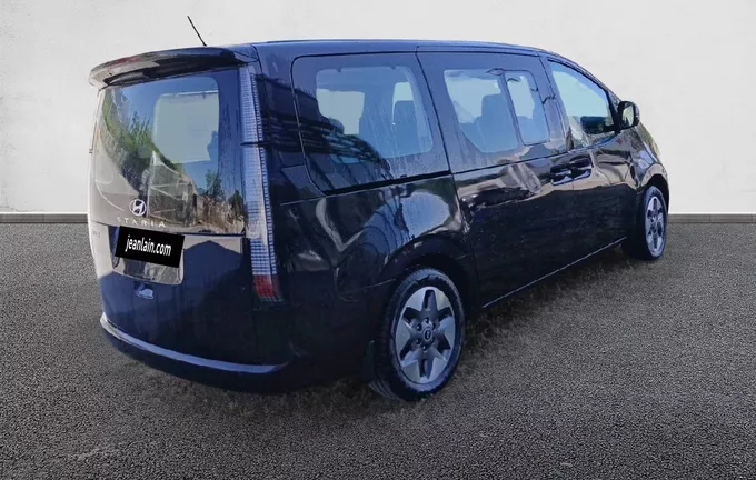 HYUNDAI STARIA 1.6 T-GDI 225 Hybrid BVA6 Executive extérieur trois quart arrière droit 5656528
