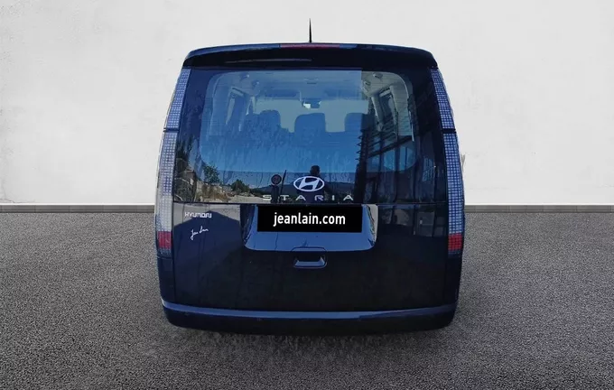 HYUNDAI STARIA 1.6 T-GDI 225 Hybrid BVA6 Executive extérieur arrière 5656528