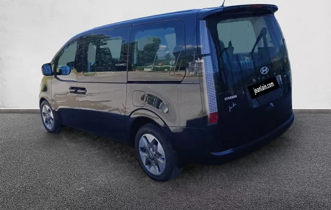 HYUNDAI STARIA 1.6 T-GDI 225 Hybrid BVA6 Executive extérieur trois quart arrière gauche 5656528