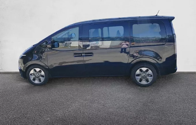 HYUNDAI STARIA 1.6 T-GDI 225 Hybrid BVA6 Executive extérieur côté gauche 5656528