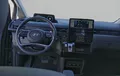 Miniature HYUNDAI STARIA 1.6 T-GDI 225 Hybrid BVA6 Executive photo 18 5656528