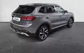 Miniature MG ZS 1.5 L Hybrid+ 197 ch Luxury extérieur trois quart avant droit 601169