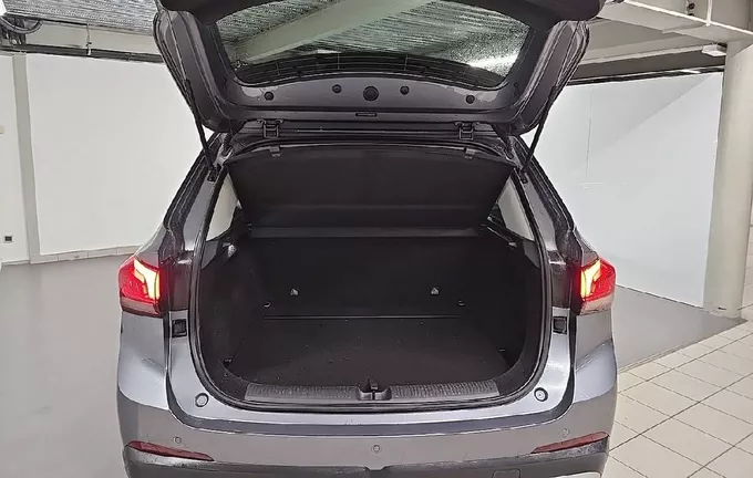 MG ZS 1.5 L Hybrid+ 197 ch Luxury photo 10 601169