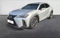Miniature LEXUS UX 250h 2WD F SPORT extérieur trois quart avant gauche 1103709