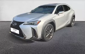 LEXUS UX 250h 2WD F SPORT JTHY65BH302063484