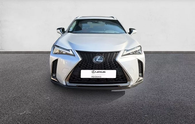 LEXUS UX 250h 2WD F SPORT extérieur avant 1103709