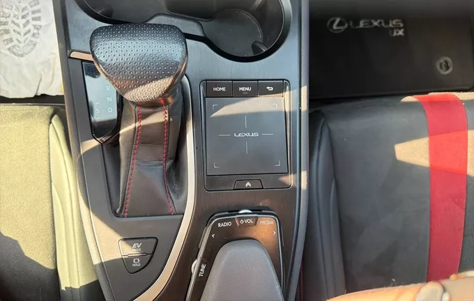LEXUS UX 250h 2WD F SPORT photo 13 1103709