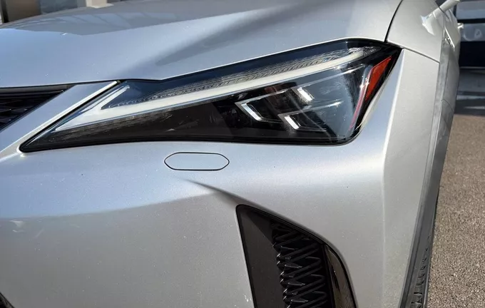 LEXUS UX 250h 2WD F SPORT photo 19 1103709