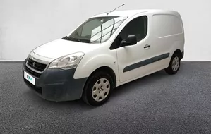 PEUGEOT PARTNER e-PARTNER FOURGON STANDARD PREMIUM AVEC BATTERIE 943374