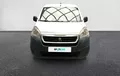 Miniature PEUGEOT PARTNER e-PARTNER FOURGON STANDARD PREMIUM AVEC BATTERIE extérieur avant 943374