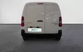 Miniature PEUGEOT PARTNER e-PARTNER FOURGON STANDARD PREMIUM AVEC BATTERIE extérieur trois quart arrière droit 943374