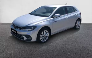 VOLKSWAGEN POLO 1.0 TSI 95 S&S DSG7 Style WVWZZZAW7TU030940