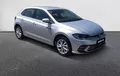 Miniature VOLKSWAGEN POLO 1.0 TSI 95 S&S DSG7 Style extérieur trois quart avant droit 1974