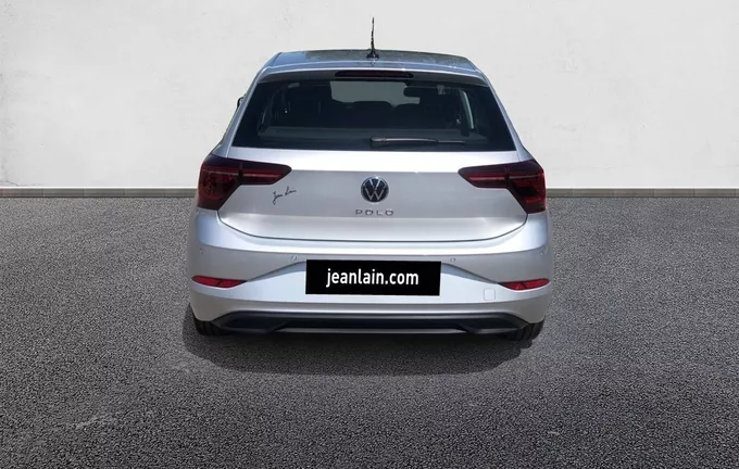 VOLKSWAGEN POLO 1.0 TSI 95 S&S DSG7 Style extérieur arrière 1974