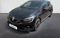 Miniature RENAULT CLIO TCe 100 Intens extérieur trois quart avant gauche 2130580