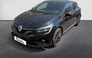 RENAULT CLIO TCe 100 Intens VF1RJA00765246693